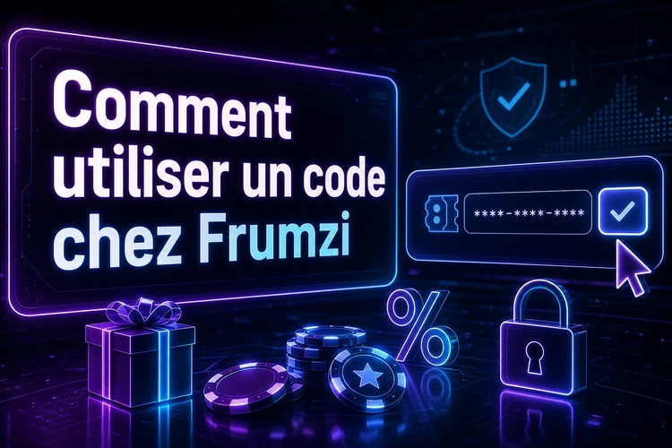 Qu'est-ce qu'un code Frumzi?